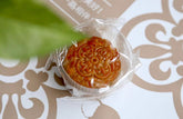 mooncake with GOELIA's unique pattern
